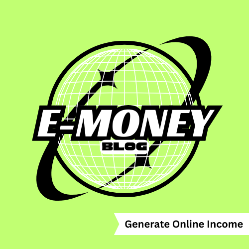 emoney-blog-slogan-generate-online-income
